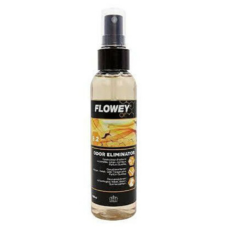 FLOWEY Odor Eliminator — Sunrise