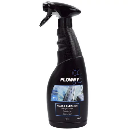 FLOWEY Glass Cleaner