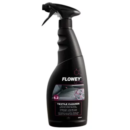 FLOWEY Textile Cleaner